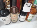 NEW unopened bar ware Sold per item