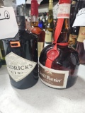 NEW unopened bar ware Sold per item