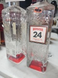 NEW unopened bar ware Sold per item