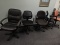 Office chairs