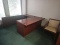 Offices with doors