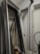 Metal door frame 100