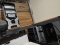 Content of electronics in room