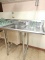 Advance vegetable sink 39