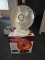 Heat dish Presto electric