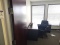 Content of office, door included