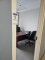 Content of office, door included