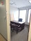 Content of office, door included