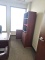Content of office, door included