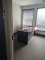 Content of office, door included