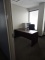 Content of office, door included