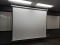 Projection screen