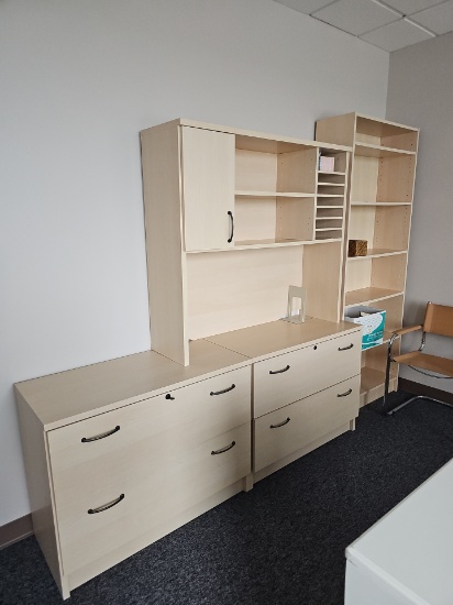 Entire office items