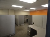 Partitions sections