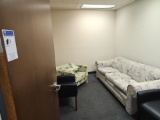 Content of furniture in room