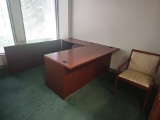 Offices with doors