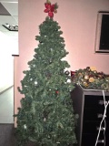 Christmas décor