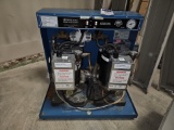 Custom Vacuum