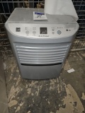 LG Dehumidifier