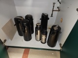 Coffee dispensers