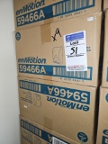 EnMotion paper towel dispenser