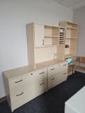 Entire office items