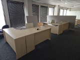 Office room all