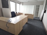 Office room all