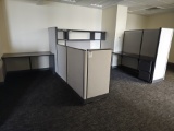 Partitions sections