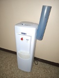 Hickory spring water dispenser
