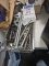 Assorted bolts