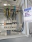 Electric control box (frame is plastic)