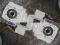 Sew euro electric drive motor