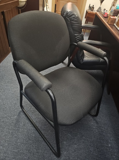 Office chairs