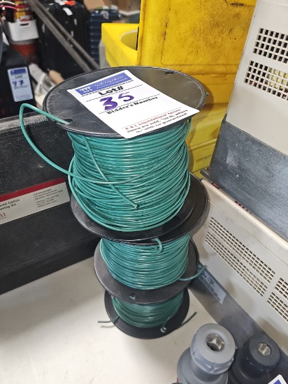 Assorted wire 16gauge