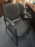 Office chairs
