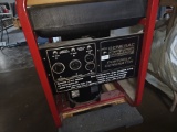 Briggs and Straton 5HP generator