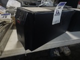APC electric battery backups