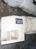 Euro drive gear motor
