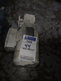 Sew power motor