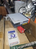 Acopos1016 motion control