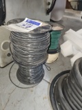 Assorted wire
