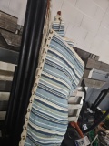 Cloth Hammock