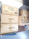 Assorted new CDs