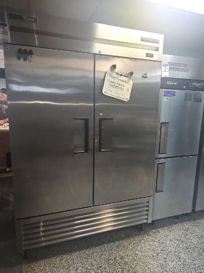 True Refrigerator T-49-HC