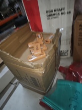 Crayons pack of 5 30lb box