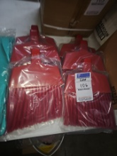 Nylon Brissle Broom heads