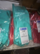 Rubber Cleaning Gloves sold per pairs