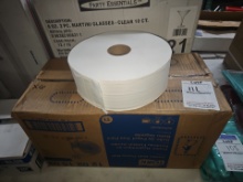 Tork Jumbo Bath tissue rolls sold per roll