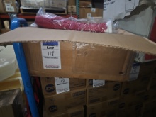 Red tulip baking cups 2000ct